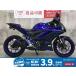 YZF-R3 YAMAHA Yamaha 320cc б/у самый длинный 5 год гарантия 