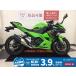  Ninja 250 KAWASAKI Kawasaki 250cc б/у самый длинный 5 год гарантия 