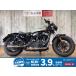 XL1200X Harley-Davidson Harley *dabidoson1200cc б/у самый длинный 1 год гарантия 