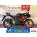 GSX-R125 SUZUKI Suzuki 125cc б/у 3 месяцев гарантия 