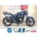 ZRX-II KAWASAKI Kawasaki 400cc б/у 3 месяцев гарантия 