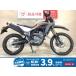 CRF250L HONDA Honda 250cc б/у самый длинный 5 год гарантия 