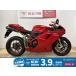 1098S Ducati Ducati 1098cc б/у 3 месяцев гарантия 