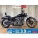 FXBR Harley-Davidson Harley *dabidoson1750cc б/у самый длинный 1 год гарантия 