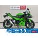  Ninja 250 KAWASAKI Kawasaki 250cc б/у самый длинный 5 год гарантия 