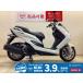  Majesty S YAMAHA Yamaha 155cc б/у самый длинный 1 год гарантия 