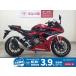 CBR400R HONDA Honda 400cc б/у самый длинный 5 год гарантия 