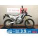 CRF250 Rally HONDA Honda 250cc б/у самый длинный 3 год гарантия 