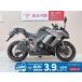  Ninja 1000 KAWASAKI Kawasaki 1000cc б/у 3 месяцев гарантия 