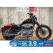 XL1200N Harley-Davidson Harley *dabidoson1200cc б/у 3 месяцев гарантия 