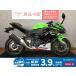  Ninja 400 KAWASAKI Kawasaki 400cc б/у самый длинный 5 год гарантия 