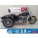 FLRT Harley-Davidson Harley *dabidoson1750cc б/у самый длинный 1 год гарантия 