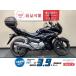 GSR250F SUZUKI Suzuki 250cc б/у 3 месяцев гарантия 