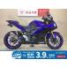 YZF-R3 YAMAHA Yamaha 320cc б/у самый длинный 3 год гарантия 