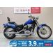  Steed HONDA Honda 400cc б/у 3 месяцев гарантия 