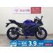 YZF-R15 YAMAHA Yamaha 150cc б/у самый длинный 3 год гарантия 