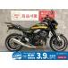 Z900RS KAWASAKI Kawasaki 950cc б/у самый длинный 1 год гарантия 