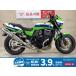 ZRX1100 KAWASAKI Kawasaki 1100cc б/у 3 месяцев гарантия 