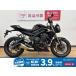  Street Triple R Triumph Triumph 765cc б/у самый длинный 7 год гарантия 