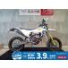 FE350 Husqvarna Husquarna 350cc б/у 3 месяцев гарантия 