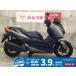 XMAX YAMAHA Yamaha 250cc б/у самый длинный 1 год гарантия 