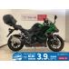  Ninja 1000SX KAWASAKI Kawasaki 1000cc б/у самый длинный 5 год гарантия 