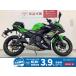  Ninja 650 KAWASAKI Kawasaki 650cc б/у самый длинный 3 год гарантия 