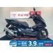 PCX160 HONDA Honda 160cc б/у самый длинный 1 год гарантия 