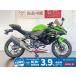  Ninja 400 KAWASAKI Kawasaki 400cc б/у самый длинный 5 год гарантия 
