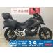 NC750X HONDA Honda 750cc б/у самый длинный 1 год гарантия 