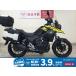  V-Strom 250 SUZUKI Suzuki 250cc б/у 3 месяцев гарантия 