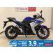 YZF-R25 YAMAHA Yamaha 250cc б/у 3 месяцев гарантия 