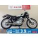 SR400 YAMAHA Yamaha 400cc б/у самый длинный 1 год гарантия 