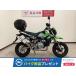KSR110 KAWASAKI Kawasaki 110cc б/у 3 месяцев гарантия 