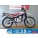  touring Serow YAMAHA Yamaha 250cc б/у 3 месяцев гарантия 