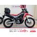CRF250 Rally HONDA Honda 250cc б/у самый длинный 1 год гарантия 