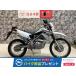 KLX125 KAWASAKI Kawasaki 125cc б/у 3 месяцев гарантия 