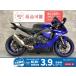 YZF-R1 YAMAHA Yamaha 1000cc б/у 3 месяцев гарантия 