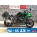  Ninja 1000SX KAWASAKI Kawasaki 1000cc б/у самый длинный 7 год гарантия 