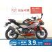  Ninja 400 KAWASAKI Kawasaki 400cc б/у самый длинный 1 год гарантия 