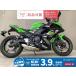  Ninja 650 KAWASAKI Kawasaki 650cc б/у самый длинный 1 год гарантия 