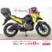 V strom SX SUZUKI Suzuki 250cc б/у самый длинный 3 год гарантия 