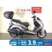  Majesty S YAMAHA Yamaha 155cc б/у самый длинный 1 год гарантия 