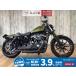 XL883N Harley-Davidson Harley *dabidoson883cc б/у самый длинный 1 год гарантия 