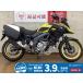  V-Strom 650XT SUZUKI Suzuki 650cc б/у самый длинный 1 год гарантия 