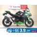  Ninja 400 KAWASAKI Kawasaki 400cc б/у самый длинный 7 год гарантия 