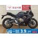 CBR650R HONDA Honda 650cc б/у самый длинный 3 год гарантия 