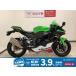  Ninja ZX-10R KAWASAKI Kawasaki 1000cc б/у самый длинный 3 год гарантия 