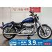 XL883L Harley-Davidson Harley *dabidoson883cc б/у самый длинный 1 год гарантия 