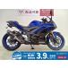 YZF-R3 YAMAHA Yamaha 320cc б/у самый длинный 3 год гарантия 